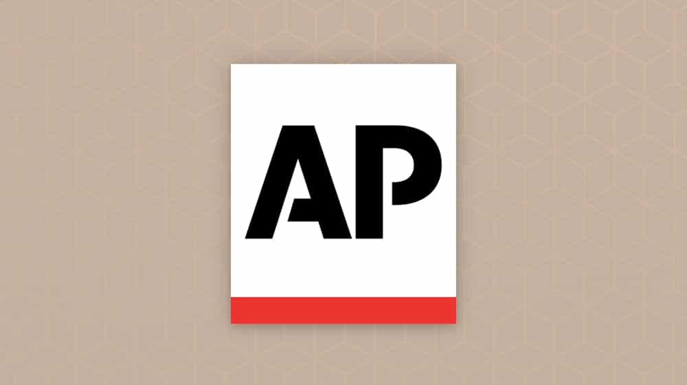 AP Style Logo