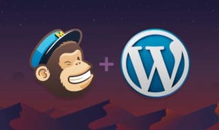 Mailchimp And Wordpress